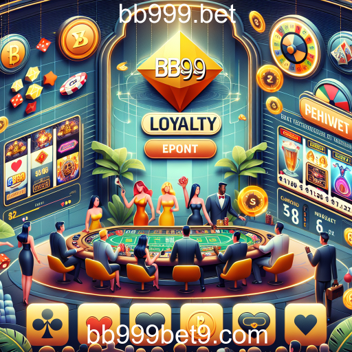 Fidelidade nos Jogos Online: O Que Esperar do bb999.bet